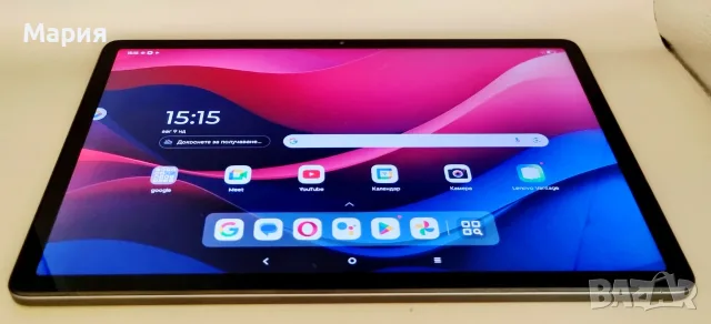 Таблет Lenovo Tab M11 