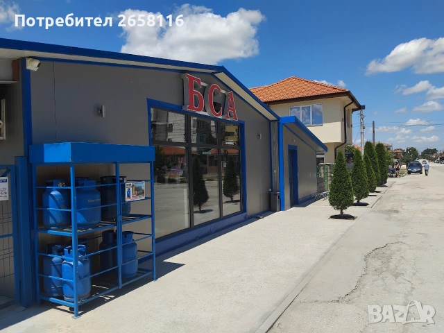 Продавам голям имот и разработен бизнес, снимка 3 - Къщи - 55167903