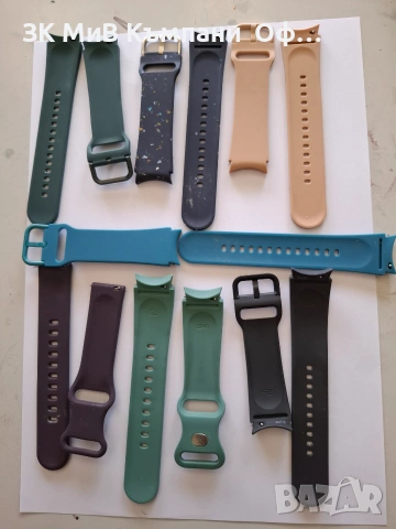 SMART часовник Samsung Galaxy Watch 5, снимка 2 - Смарт часовници - 55202280