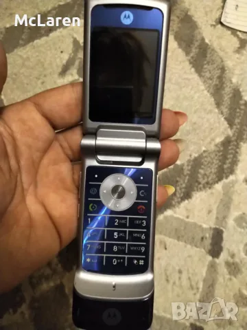 Motorola V3 V3i Krz k1, снимка 5 - Motorola - 55582772