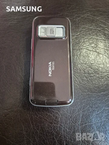 Nokia - N79 Nokia , снимка 6 - Nokia - 55601574