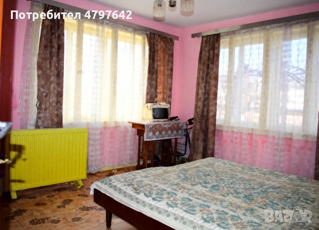Самостоятелна къща в Радиново , снимка 10 - Къщи - 54856901