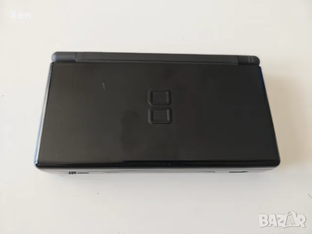 Nintendo DS Lite - R4 - качени много игри, снимка 2 - Nintendo конзоли - 55419188