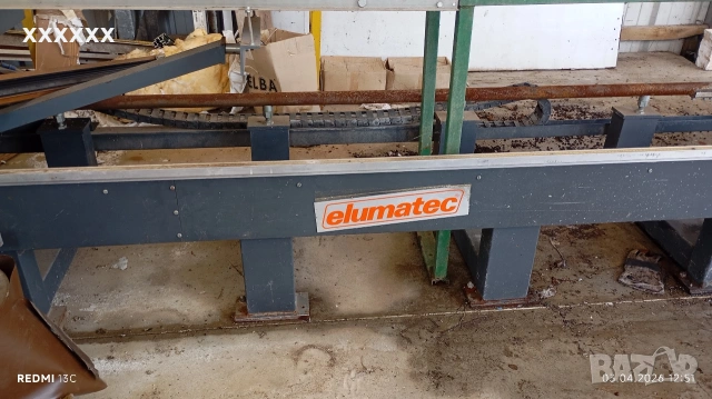 машини за дограма , снимка 11 - Други машини и части - 54087880