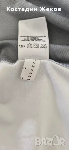 Ново . Спортно оригинално худи. UNDER ARMOUR UA Rival Terry Novelty HD. Номер L, снимка 7 - Спортни дрехи, екипи - 55658183