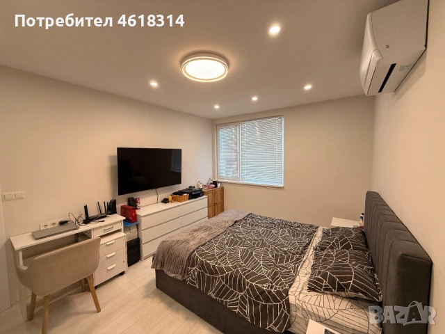 Продава 2-СТАЕН, град Кърджали, Център, снимка 9 - Апартаменти - 54591165