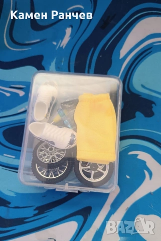 Професионални играчки за трикове, снимка 12 - Други - 54380538