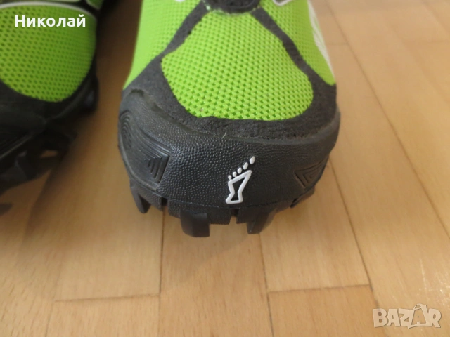 Inov-8 Bare Grip 200, снимка 2 - Спортни обувки - 54585933