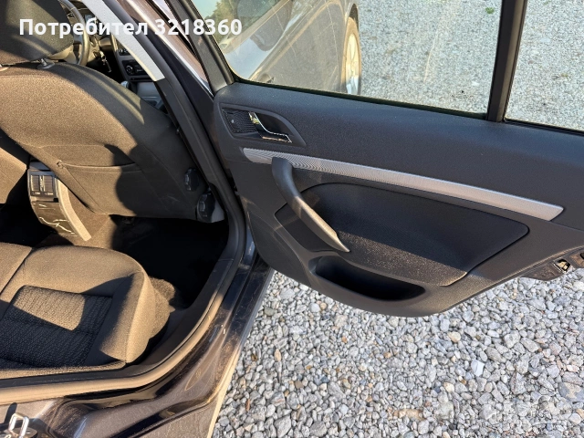 Шкода Октавия на части 1.8tsi 4x4, снимка 9 - Автомобили и джипове - 55072756