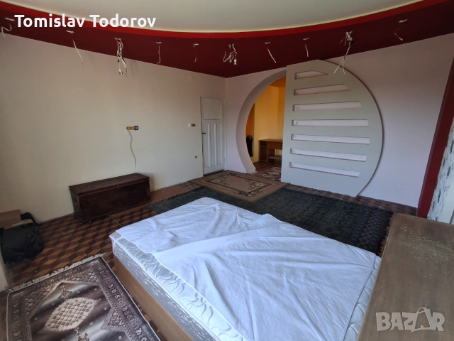 Пдавам къща в Гълъбово, снимка 13 - Къщи - 54486874