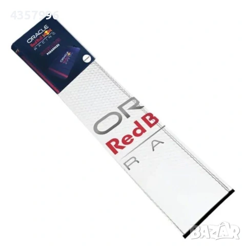 Сенник за предно стъкло Red Bull Racing 147х70см - 12719, снимка 3 - Аксесоари и консумативи - 54282162