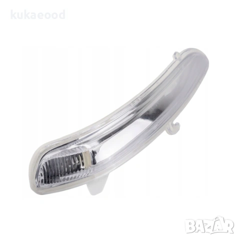 Мигач в огледало за Citroen C4 Cactus Facelift