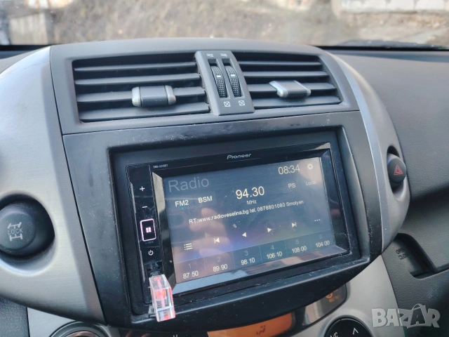 Toyota Rav 4 , снимка 3 - Автомобили и джипове - 53992349