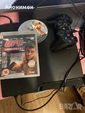 pls 3 работи без проблеми, снимка 10 - Игри за PlayStation - 55541950