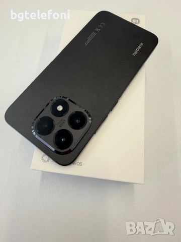 Xiaomi 15T 12/512, активиран февруари,на 39 зареждания, снимка 6 - Xiaomi - 54163900