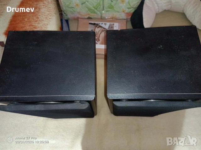 Продавам тонколони PIONEER CS 555, снимка 8 - Тонколони - 54456908