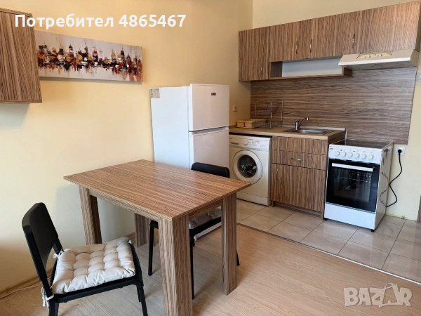 2ен апартамент в кв.Славия., снимка 2 - Апартаменти - 55035975