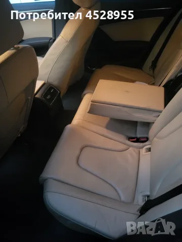 a4 3.0tdi 2008г. , снимка 9 - Автомобили и джипове - 55546296
