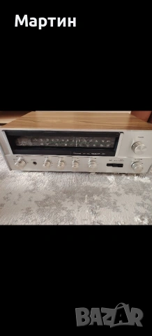 sansui 331 