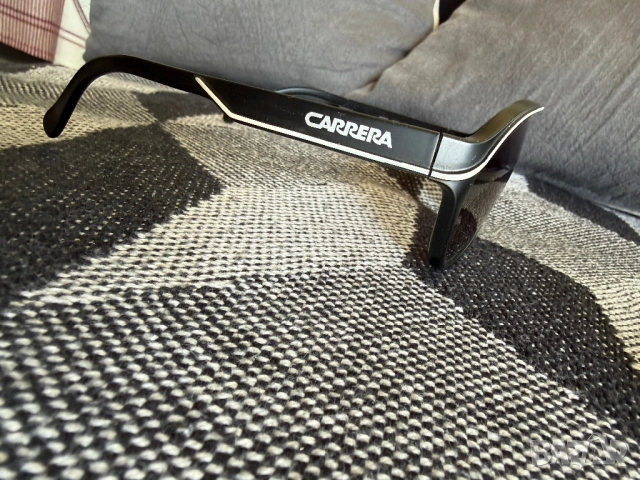 CARRERA -JOCKER 7NNPT , снимка 3 - Слънчеви и диоптрични очила - 54541290