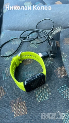 Часовник Garmin Forerunner 35, снимка 4 - Дамски - 54117988