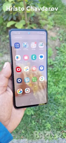 Samsung a 52 128 гигабаита, снимка 8 - Samsung - 55456911