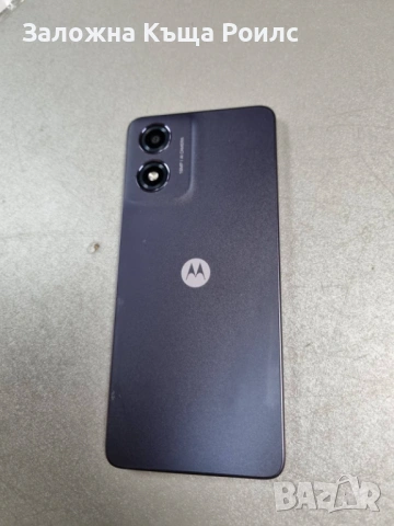 Motorola G04, снимка 3 - Motorola - 54858763