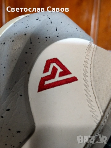 Nike Air Zoom 46нм. 30,0см., снимка 3 - Маратонки - 54828478