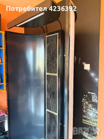 Кабина за спрей тен, снимка 3 - Декоративна козметика - 54166298