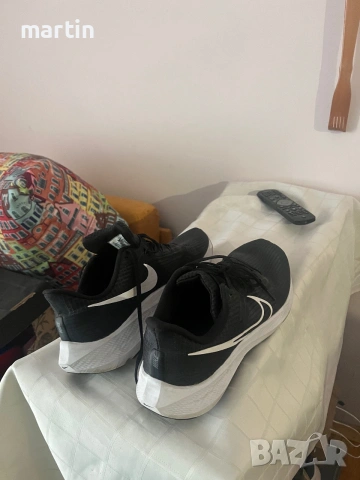Обувки Nike Air Zoom Pegasus, снимка 2 - Маратонки - 55268419