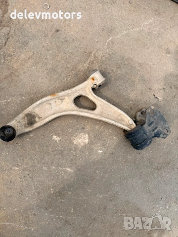 bv613A424 носач преден ляв от Ford Focus 2.0i auto, 162 ph., 2015, 60 000 km., engine FL, euro 5, снимка 3 - Части - 55134492