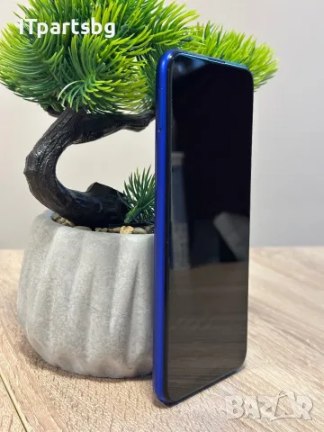 Продавам Honor 9C (AKA-L29) – 64GB / 4GB RAM – Отлично състояние, снимка 3 - Huawei - 55437643