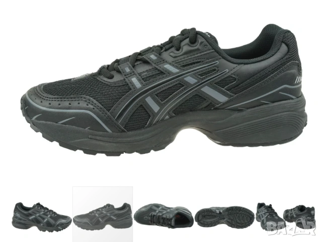 маратонки   ASICS Gel-1090. Номер 46, снимка 7 - Маратонки - 54496973