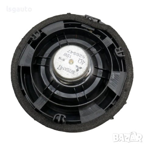 Преден ляв високоговорител Mitsubishi Lancer X (GS44S) 2007-2017 ID: 159483, снимка 2 - Части - 54079736