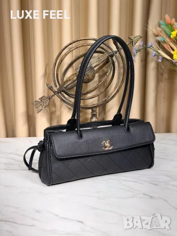 Chanel ⚜️ Дамски Чанти , снимка 17 - Чанти - 55605089