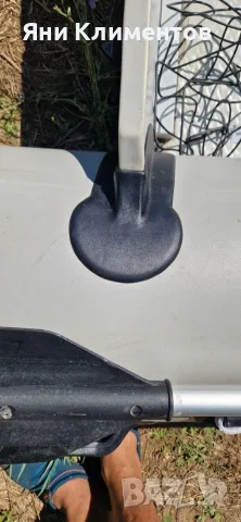 Надуваема лодка Plastimo PI300K, снимка 5 - Воден транспорт - 55469766