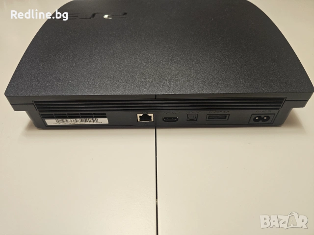 PlayStation 3 160GB / Плейстейшън 3 — Перфектно състояние! (+ 1г. Гаранция), снимка 3 - PlayStation конзоли - 55251198
