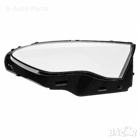 Стъкла за фарове на Mercedes E-Class W214 2023+, снимка 6 - Аксесоари и консумативи - 54604815