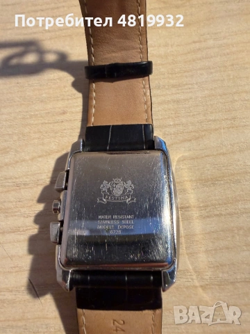 Часовник Festina, снимка 6 - Мъжки - 54464338
