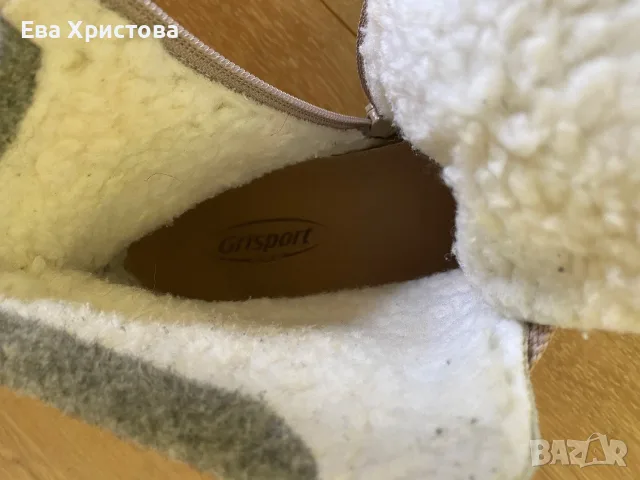 Дамски боти Rieker 41 номер НОВИ, снимка 3 - Дамски ботуши - 55340424