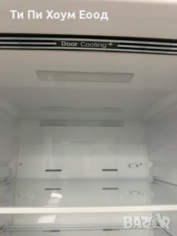 Хладилник c долна камера LG DoorCooling  технология, 384L капацитет, снимка 12 - Хладилници - 55631854