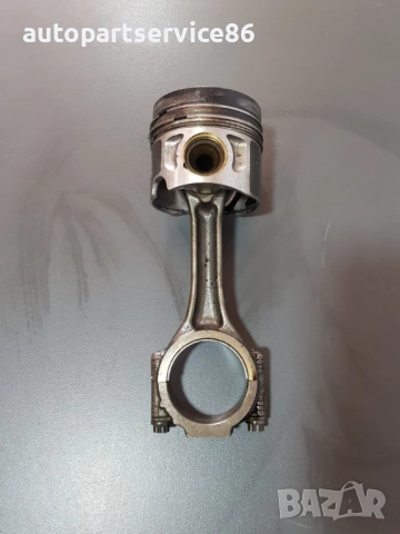 Бутало с биела за Audi A4 / VW / Skoda 1.9 TDI (2001-2005) 038H