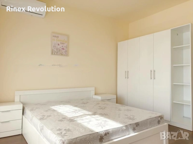 Едностаен апартамент под наем в Младежки хълм, снимка 4 - Апартаменти - 54108584