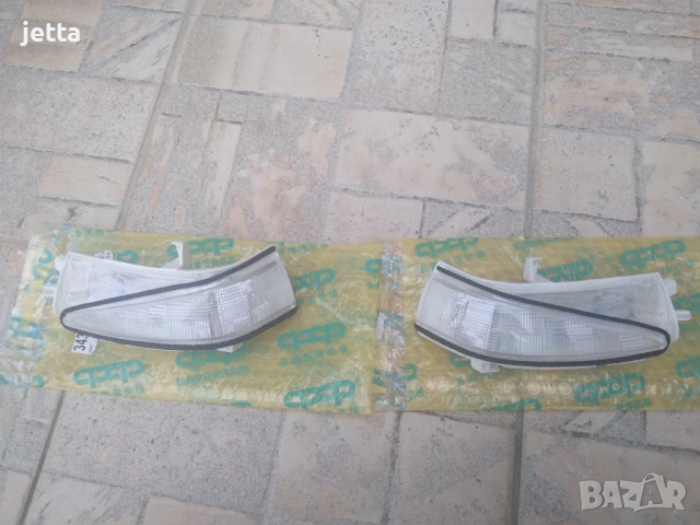 Мигачи за огледала за Хонда Сивик седан Honda Civic sedan FD1,FD2,FD3 2005-2011, снимка 2 - Части - 54181775
