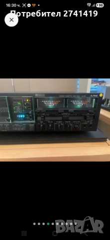 Alpine AL-90, снимка 4 - Декове - 54237448