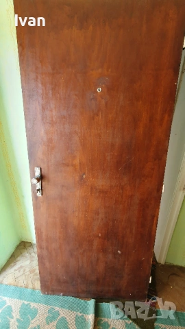 Входна брава с 5 ключа, снимка 5 - Други стоки за дома - 54259493