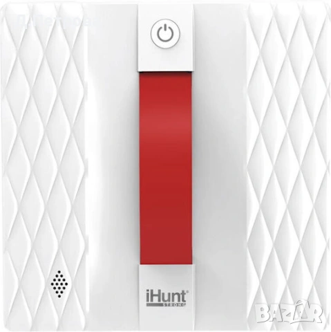 Робот за почистване на прозорци iHunt Window 5 SUPREME , снимка 3 - Други - 54783486