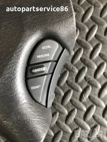 Кормилна част за Chrysler Grand Voyager (2005) 1K060418462, снимка 3 - Части - 54608658