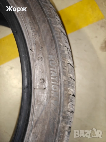 Гуми 205 45 17, снимка 8 - Гуми и джанти - 54210641