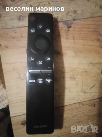 Продавам samsung ue50tu8072v
